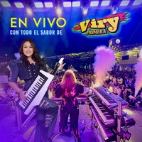 Tírate un Paso Con Viry Primera - En Vivo