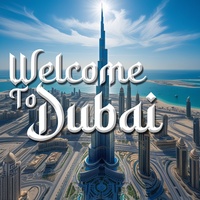 Welcome To Dubai