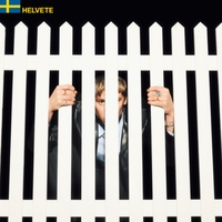 Helvete!
