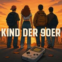 Kind der 90er