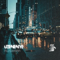 Uzenenye - Gqom Remix