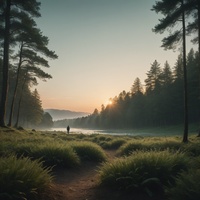 WANDERING THOUGHTS