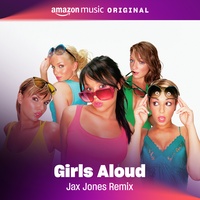 Love Machine - Jax Jones Remix / Amazon Music Original