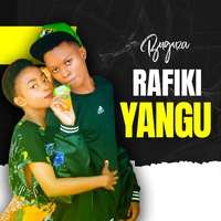 Rafiki Yangu