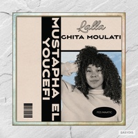 Lalla ghita moulati / لالة غيثة مولاتي
