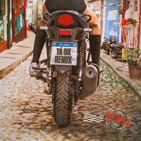 Tá OK (Remix) - KAROL G