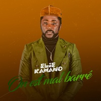 On est mal barré - Elie Kamano