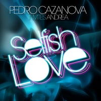 Selfish Love - Gregor Salto Remix Radio Edit
