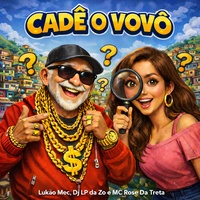 Cadê o Vovô