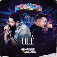 Olé (Ao Vivo)