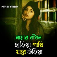 মায়ার বাঁধন ছাড়িয়া পাখি যাবে উড়িয়া