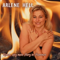 Komm, setz mein Herz in Flammen (Radio Edit)