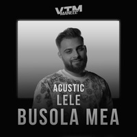 Busola mea - Acustic