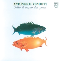 Sotto Il Segno Dei Pesci