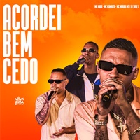 Acordei Bem Cedo