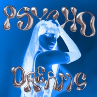 Psycho Dreams - Sped Up Version