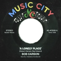 A Lonely Place