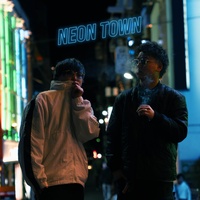 Neon Town (feat. Loop)