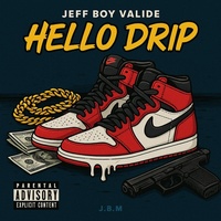 Hello Drip
