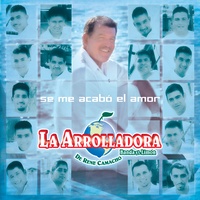 El Amor De Mis Sueños - Album Version