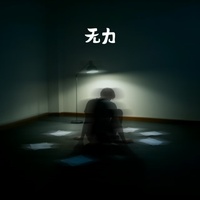 无力 - 女生版伴奏