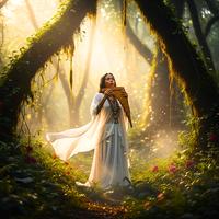 MYSTIC FLUTE