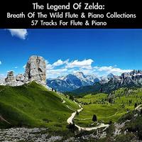 Lurelin Village (Day) [From "Zelda: Breath Of The Wild"] [For Piano Solo]