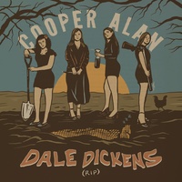 Dale Dickens (RIP)
