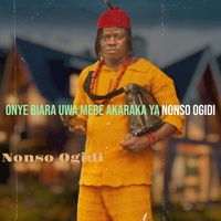 Onu Kwuru Njo Ga Ekwu Mma