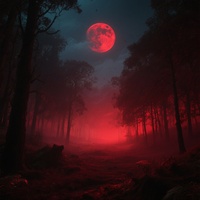 CRIMSON NIGHT