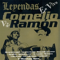MI TESORO_CORNELIO REYNA