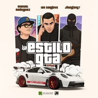 Estilo GTA