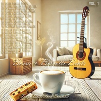 Latte Dreams Drift