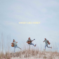 sweet like honey