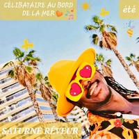 Célibataire au bord de la mer