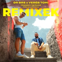 Hozzám tartozol (Nika se perimeno) [RobxDan Remix]