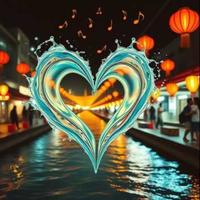 สงกรานต์ปีนี้ขอให้สุขสําราญใจ