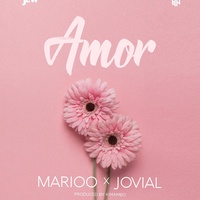 Mi Amor (feat. Jovial)