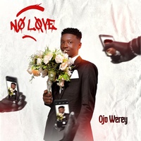 No Love
