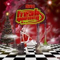 FREAKQUENCY - Festive Version