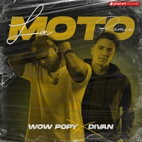 La Moto Remix - prod. by Dj Cham