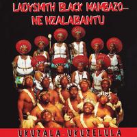 Lempi Ngeyakho (Men)