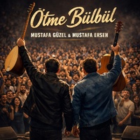 Ötme Bülbül