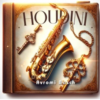 Houdini - Saxophone Version
