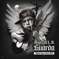 Ángel de L.A. Guarda