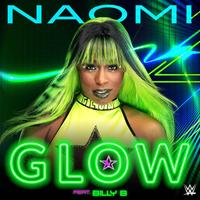 WWE: Glow (Naomi)