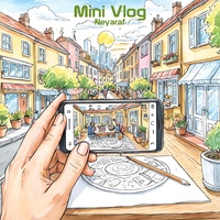 Mini Vlog
