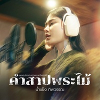 คําสาปพระไม้ (เพลงประกอบภาพยนตร์ พระไม้)