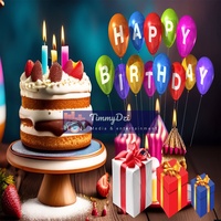 Happy Birthday To You 2 - 2024 Shorts Remix