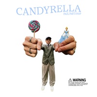 CANDYRELLA - Sweeter
